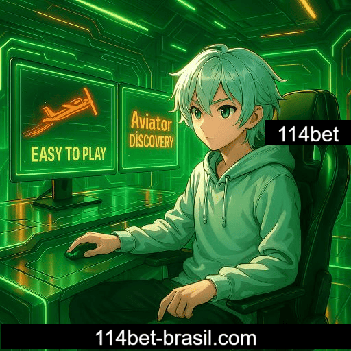 FAQ 114bet explicando download e instalação do APK