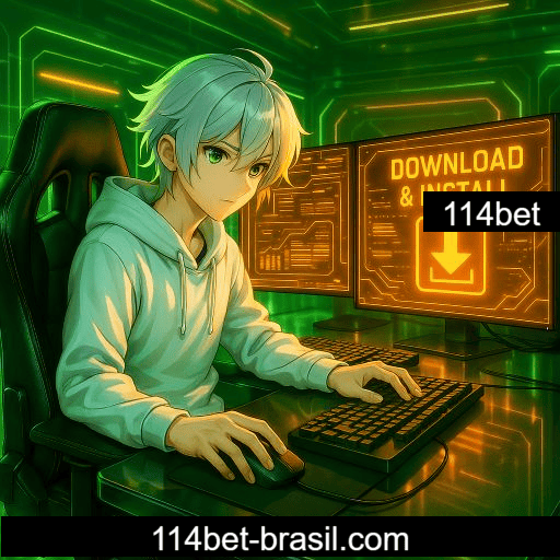 114bet app com funções completas para apostas