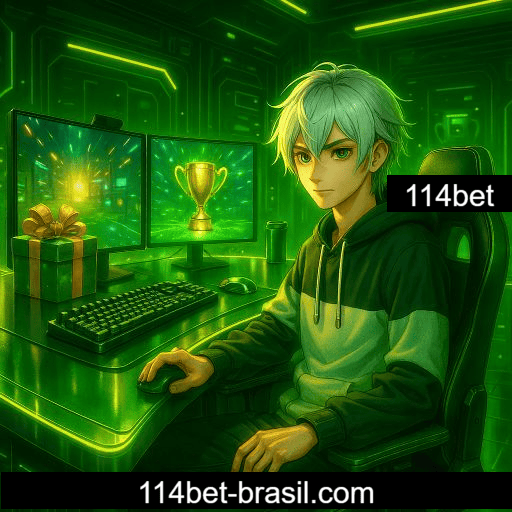 Exemplo Rollover 2 ilustrado com valores e etapas para cumprir o requisito de apostas da 114bet.