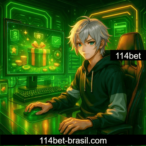 114bet bônus 2025 incluindo boas-vindas e promoções