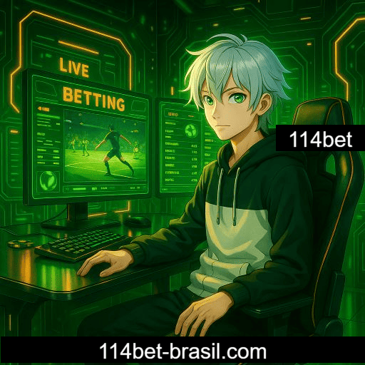 114bet apostas esportivas com análise profissional e mercados diversos