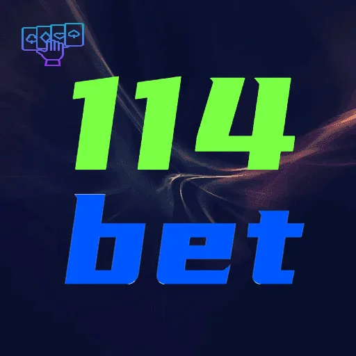 Imagem ilustrativa mostrando a plataforma 114bet com variedade de jogos online e provedores populares.