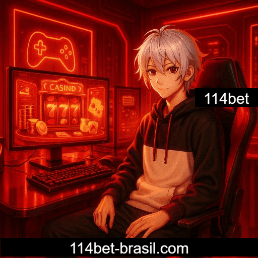 114bet promoção de cadastro com bônus de até R$ 1.000