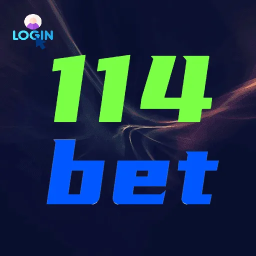 Imagem destacando login seguro na 114bet para novos usuários