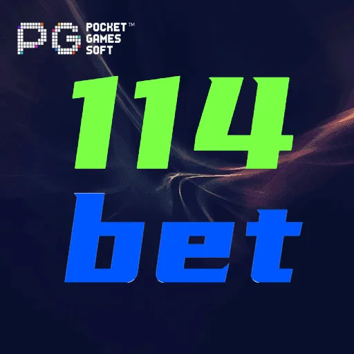 Logo da 114bet