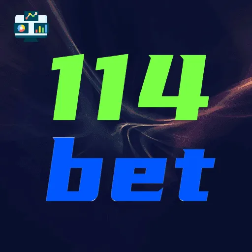 Banner promovendo todos os jogos disponíveis na 114bet